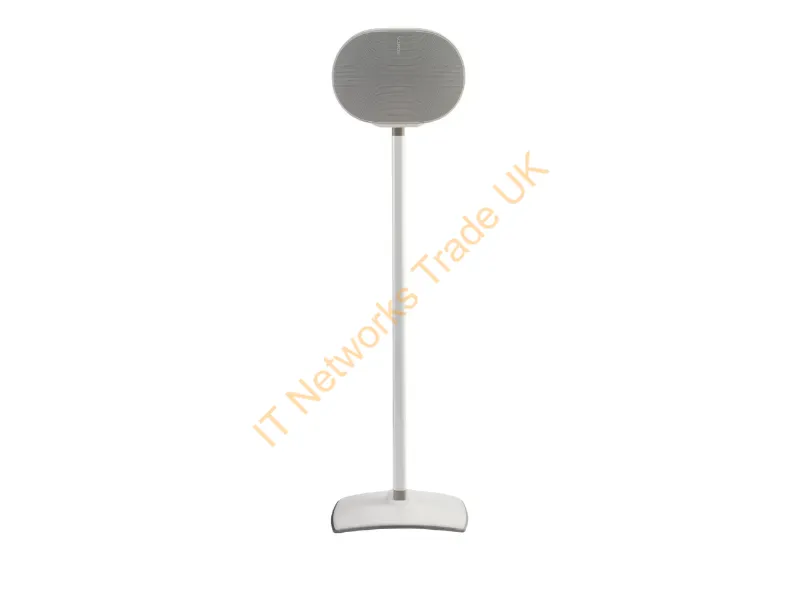 WSSE31-W2 - SANUS WSSE31 Floor White
