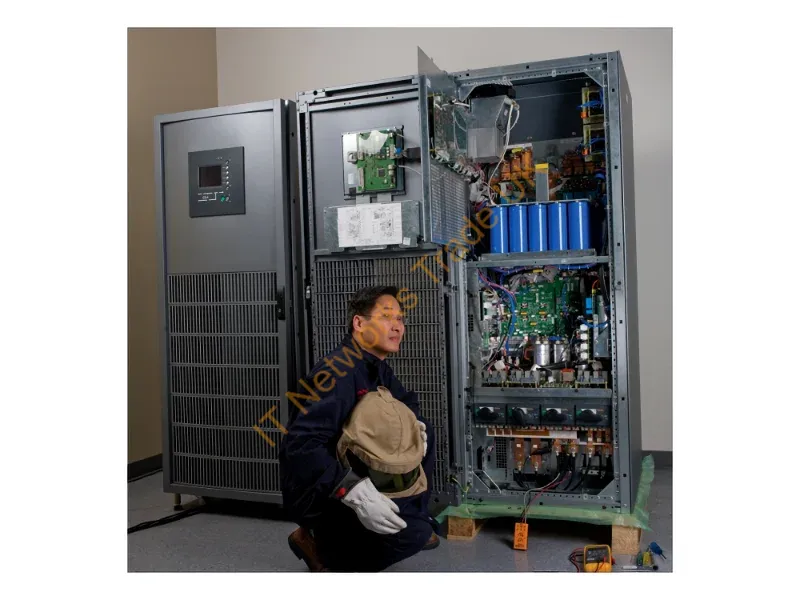 WSTRTUP-G5-13 - Apc Start-Up Service For (1) Galaxy 5000/550