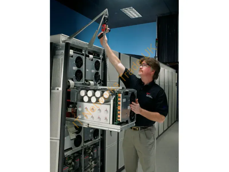WSTRTUP-VS1-A40 - APC Start-UP Service 5X8 Installation / configuration (for UPS and power devices) on-site 8x5 for Galaxy VS GVSUPS40K, GVSUPS40KF, GVSUPS40KFS, GVSUPS40KG, GVSUPS40KH