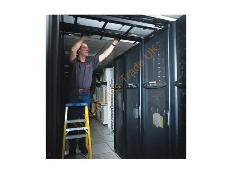 WSTRTUP-VS3-A75 - Apc Start-Up Service 5X8 For (1) Galaxy Vs 60 To 80Kva Ups