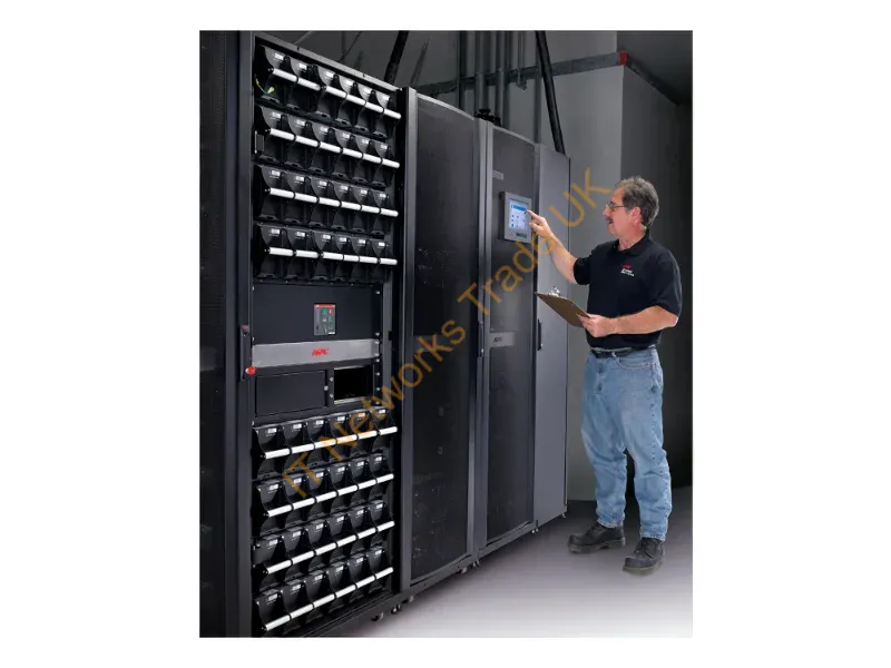 WSTRTUP5X8-PD-20 - APC Start-Up Service 5X8 for 5U Rack Distribution Panel
