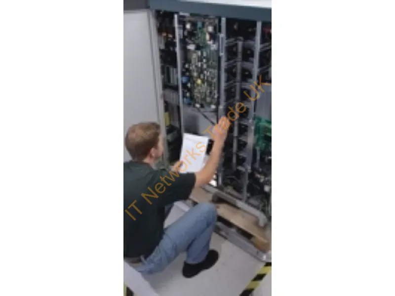 WSTRTUP7X24-AX-60 - APC Start-Up Service 7X24 for High-Density Cooling Enclosure