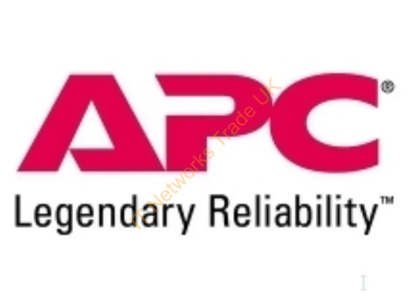 WSTRTUP7X24-SL-13 - APC Start-up Service 7X24