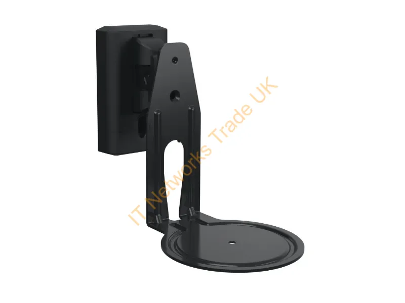 WSWME11-B2 - SANUS WSWME11 Wall Black