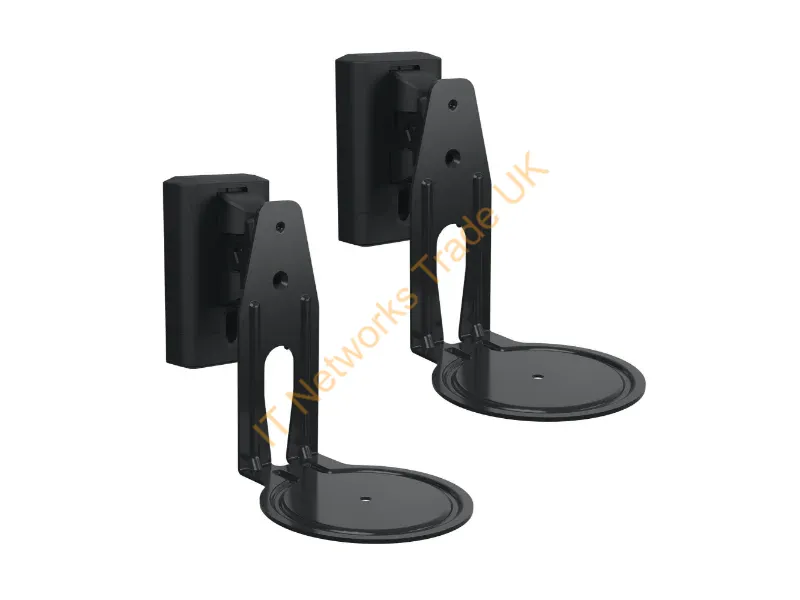 WSWME12-B2 - SANUS WSWME12 Wall Black