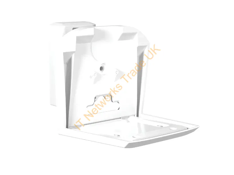 WSWME31-W2 - SANUS WSWME31-W2 speaker mount Wall White