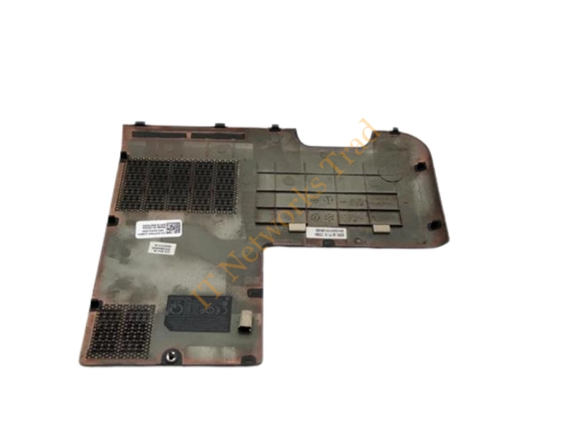 WT4VC Dell Laptop Bottom Cover Black Inspiron 5420 Laptop Accessory