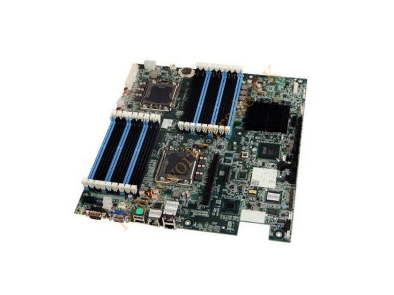 WT5R3 Dell System Board for PowerEdge C1100 Server Motherboard