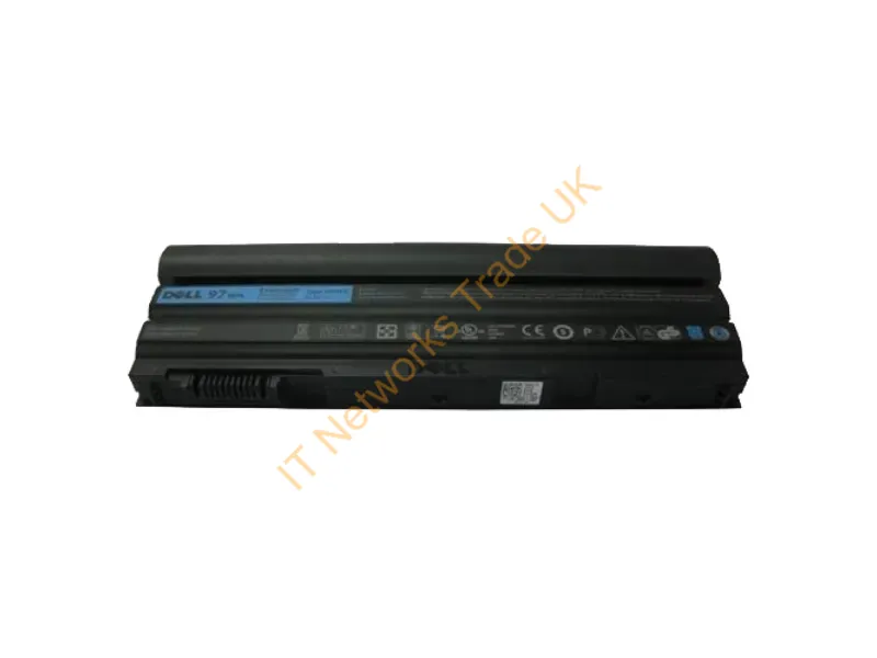WT5WP Dell 9-Cell 97-WHr Slice Battery for Latitude E6540 E6440 E6440 ATG Laptops Laptop Battery