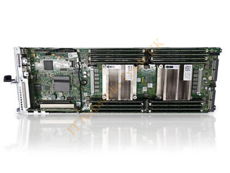 WTH3T Dell System Board for PowerEdge C6220 Server Motherboard