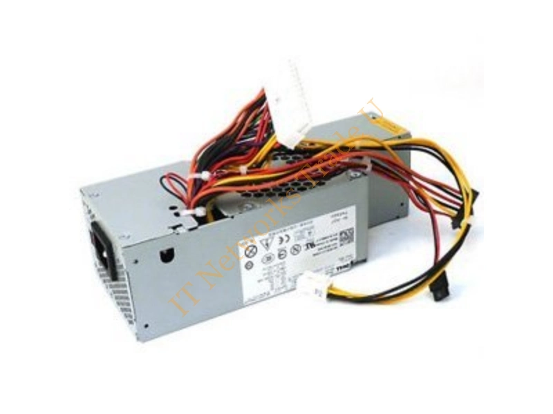 WU124 Dell 275-Watts Power Supply for OptiPlex GX755
