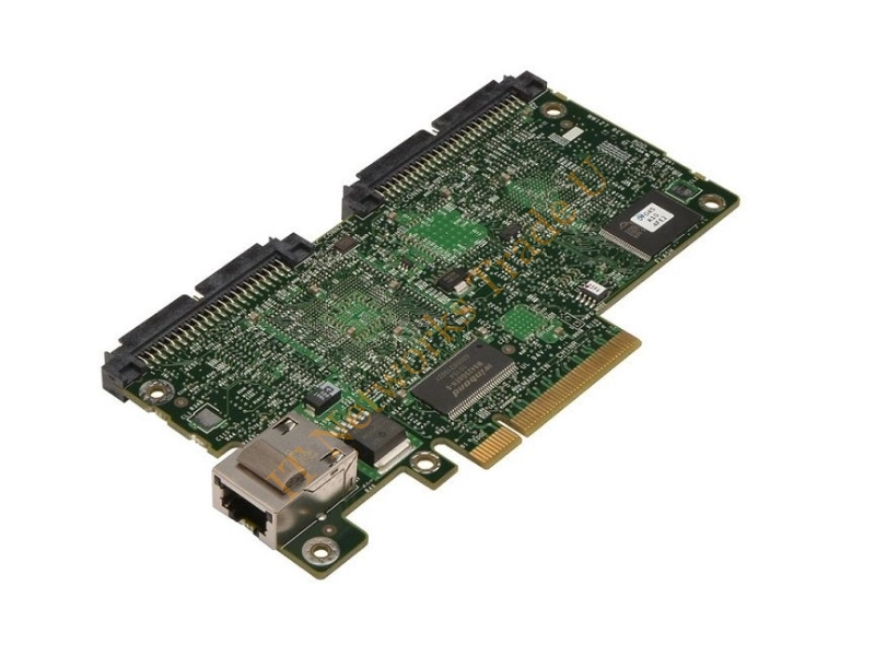 WU364 Dell Remote Access Card Drac 5 for PowerEdge 1900 / 1950 / 2900 / 2950 Server Server Accessory