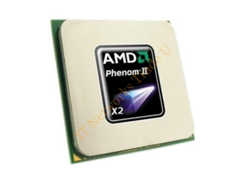 WU733AV HP 2800MHz 1800MH HTL 2 x 1MB L2 Cache Socket S1 (S1g4) AMD Phenom II N620 Dual Core Retail Processor