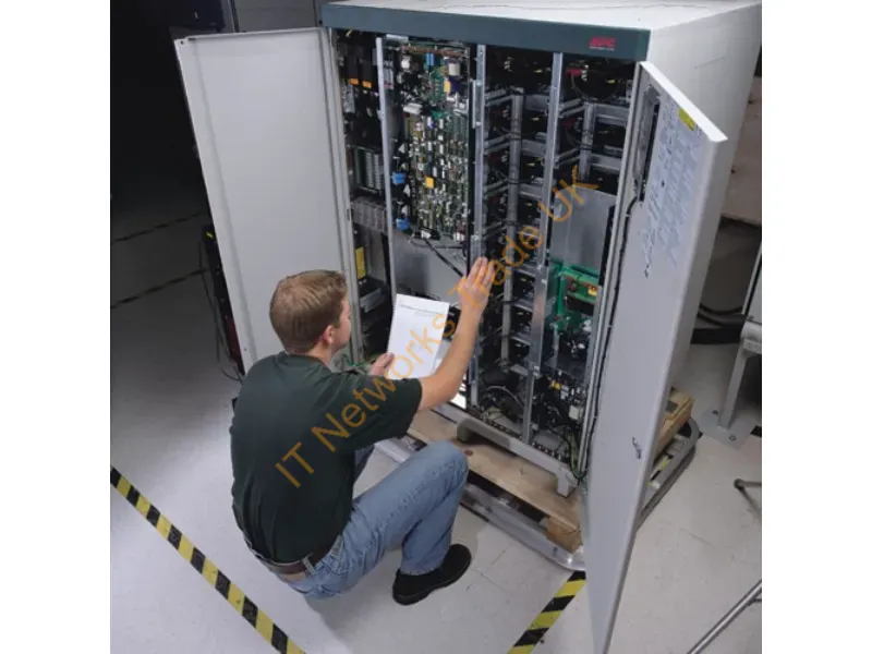 WUPGEAAPLUSC-UF-00 - Apc 1 Yr Eaa Plus Predict Upgrade To Fw Or Existing Srvc Plan For (1) Chiller
