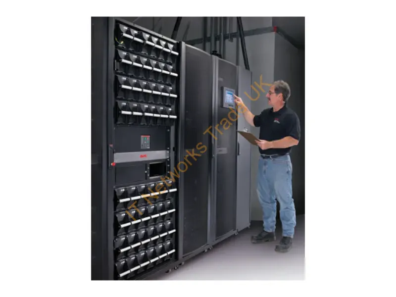 WUPGPCAVCOL7-UG-03 - Apc Sched Upgrd To 7X24 To Existing Pcav For 1 - Ufledx Model Over 50Kw