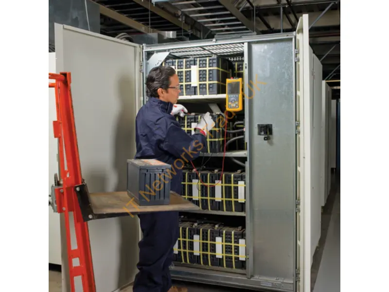 WUPGPCAVUPS7-UG-02 - Apc Scheduling Upg To 7X24 For