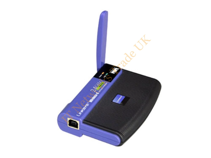 WUSB11 Linksys Instant Wireless USB Network Adapter Wireless LAN Card