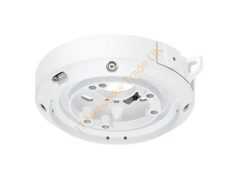WV-QCL500-W - I-Pro Americas Outdoor Embedded Ceiling Mount Bracket For S65340 Series