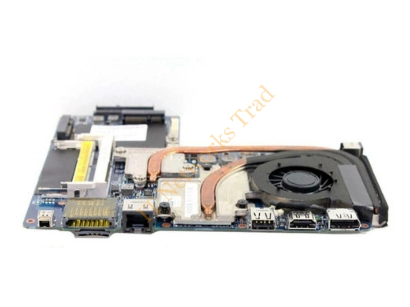 WV01P Dell System Board for Alienware M11x R2 Laptop Laptop Motherboard