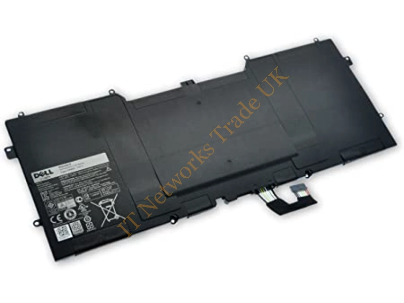 WV7G0 Dell 6-Cell 55WHr Battery for XPS 9333 9Q33 Laptop Battery