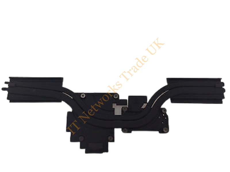 WVC6J Dell Laptop nVidia Heatsink Alienware 15 Graphic Card Accessories