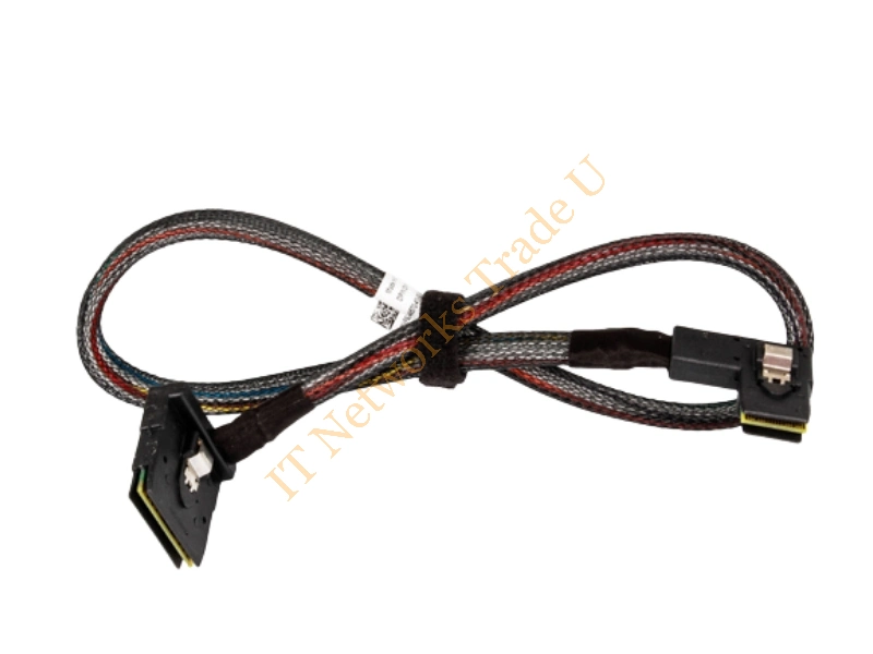 WVF6J Dell 4x Bay Mini SAS-A to Backplane Power Cable for PowerEdge R620