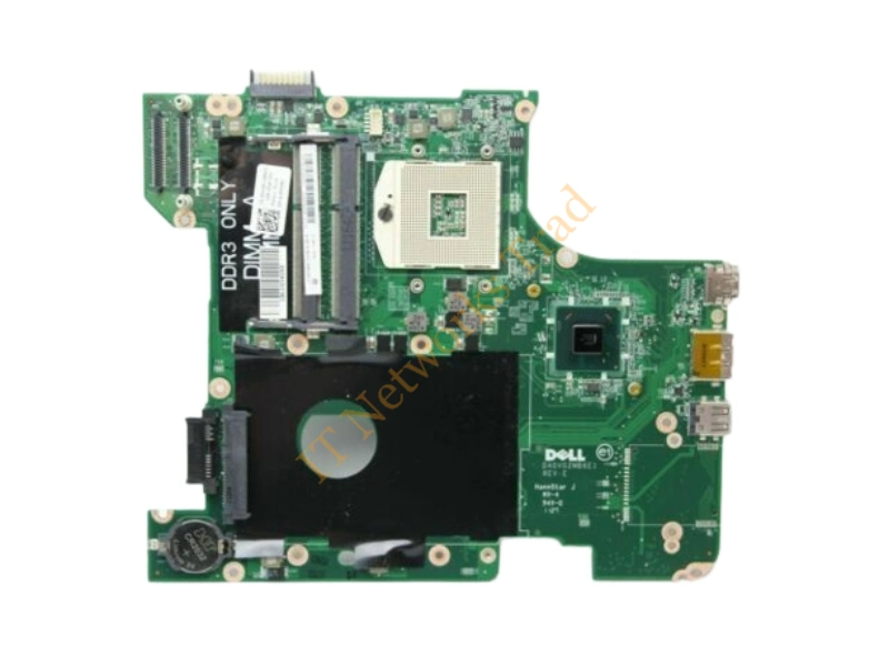 WVPMX Dell System Board Assembly for Inspiron N4110 Laptop Laptop Motherboard