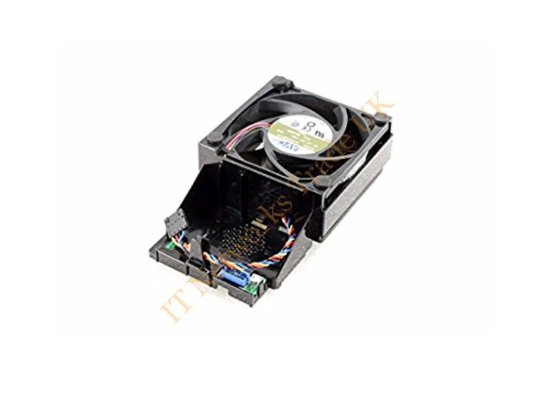 WVXG0 Dell Desktop Fan for Optiplex 745 Cooling Fan