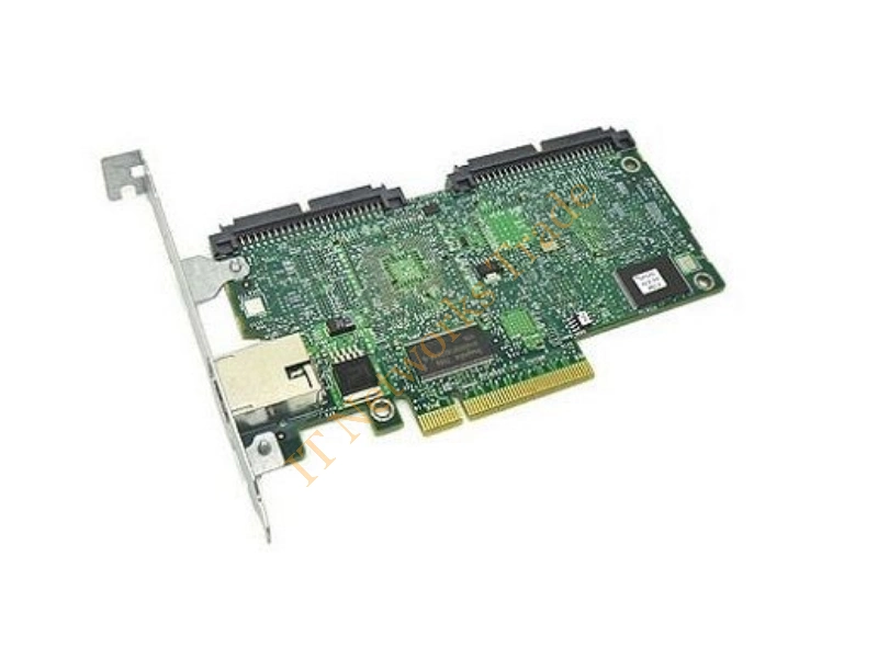 WW127 Dell Remote Access Controller Card for PowerEdge 6950 Server Accessory