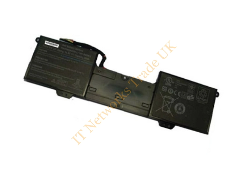 WW12P Dell Battery Li-Ion Inspiron Duo 1090 Laptop Battery