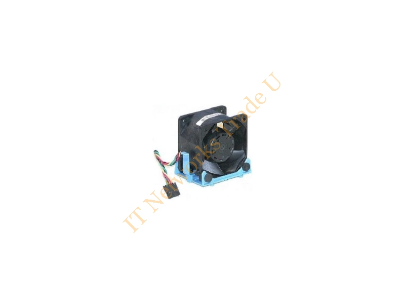 WW138 Dell 60X38MM 12V DC 0.35A Cooling Fan Assembly for Optiplex GX620