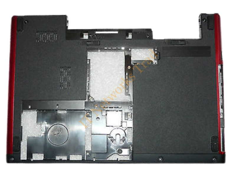 WW1T8 Dell Laptop Base (Red) Vostro 3300 Laptop Accessory