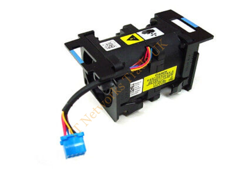 WW2YY Dell Fan for PowerEdge R610 Cooling Fan
