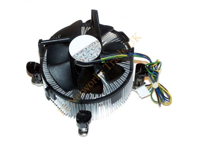 WW425 Dell CPU Cooling Fan for XPS M1730