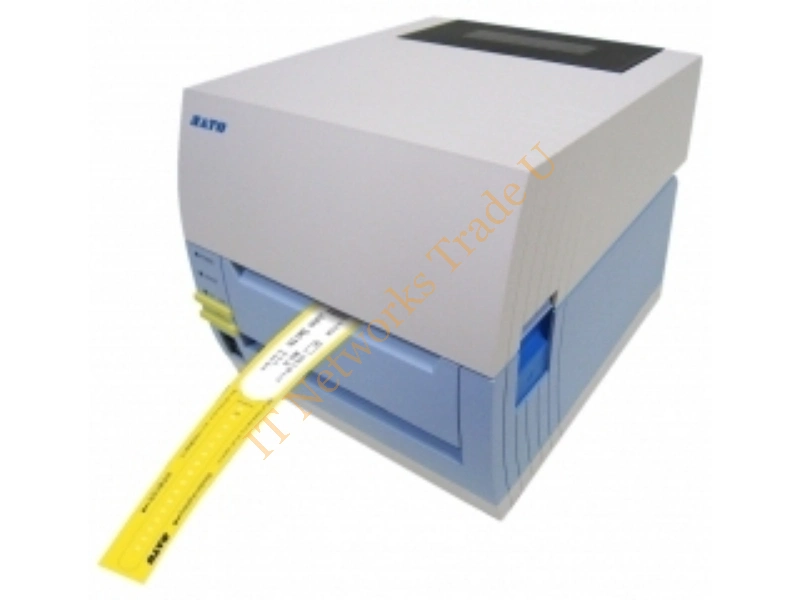 WWCT50042 - SATO CT408IDT Direct thermal 203 x 203DPI label printer Printers