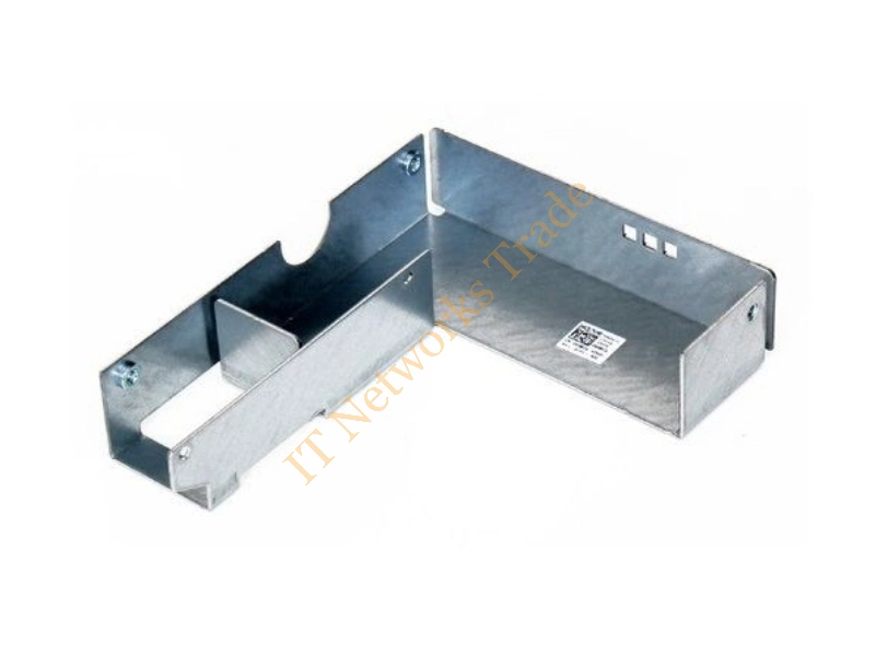WWGPK Dell 2.5 to 3.5-inch Hard Drive Mounting Bracket Adapter for PowerEdge R210 R420 Server Accessory