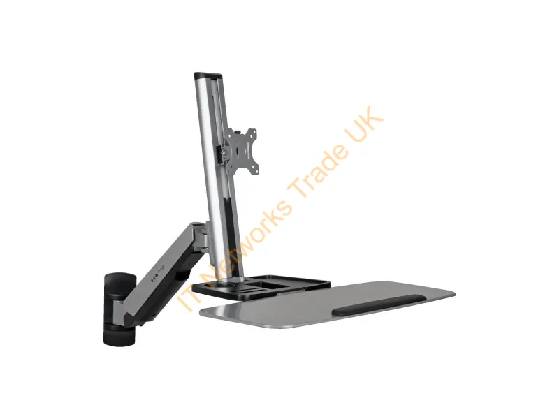 WWSS1332W - Tripp Lite Wwss1332W Desktop Sit-Stand Workplace