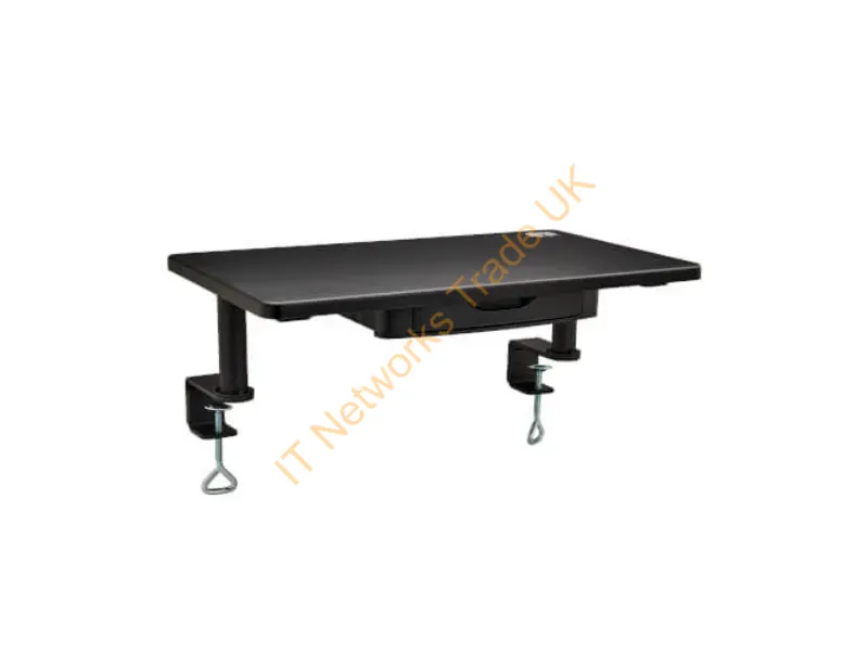 WWSSC2414TAA - Eaton Wwssc2414Taa Monitor Mount / Stand Desk Black