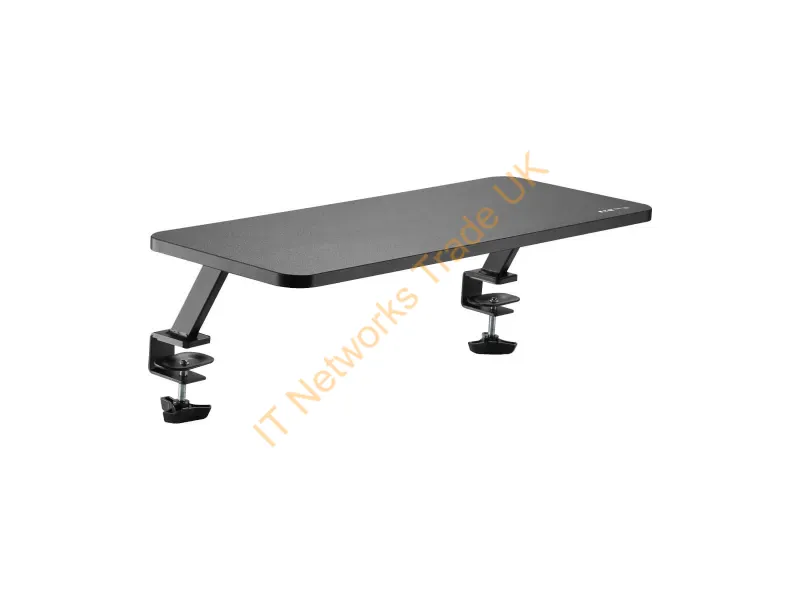 WWSSCOS26AM - Tripp Lite Wwsscos26Am Monitor Mount / Stand Desk Black