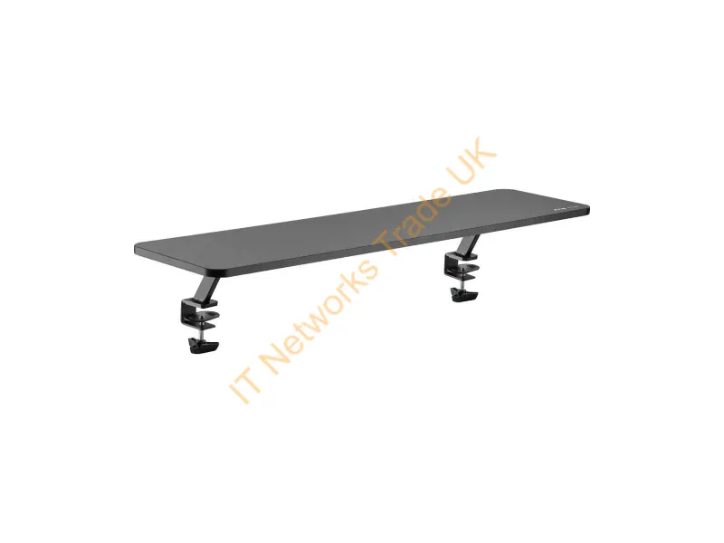 WWSSCOS40AM - Tripp Lite Wwsscos40Am Monitor Mount / Stand Desk Black