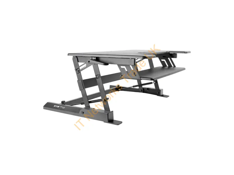 WWSSD3622 - Tripp Lite Wwssd3622 Monitor Mount / Stand Desk Black