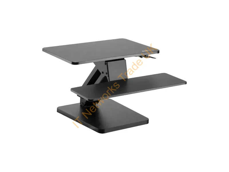 WWSSDTAM - Tripp Lite Wwssdtam Desktop Sit-Stand Workplace
