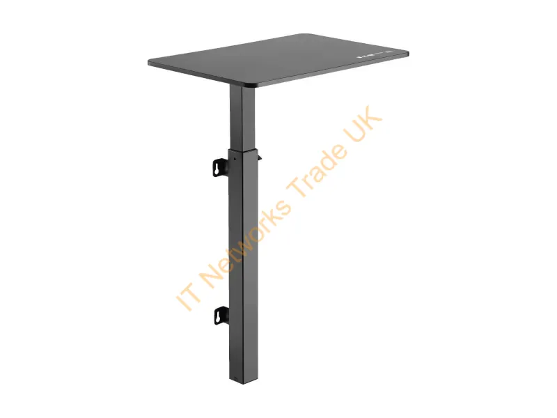 WWSSFDSAM - Tripp Lite Wwssfdsam Standing Desk Black