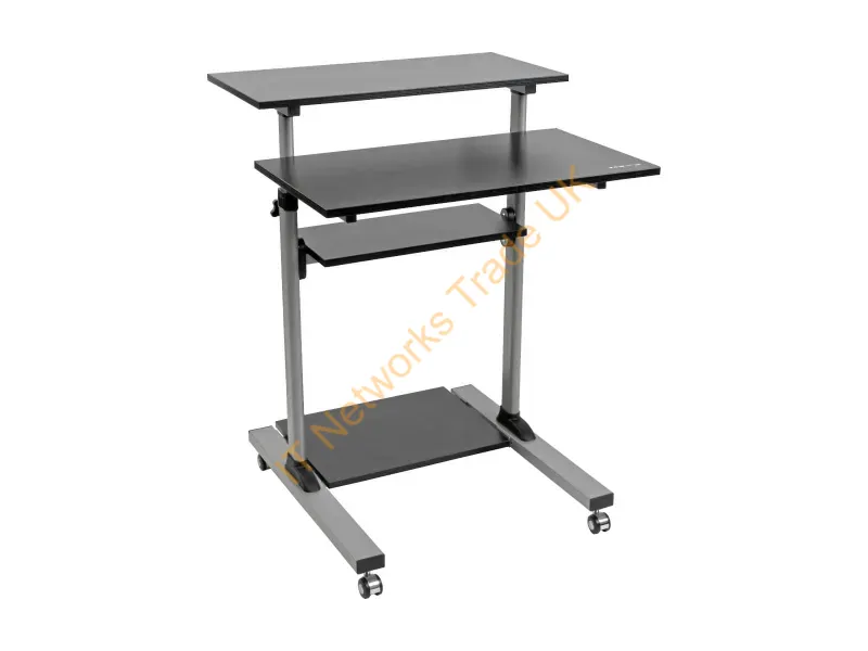 WWSSRC - Tripp Lite Wwssrc Computer Desk Black