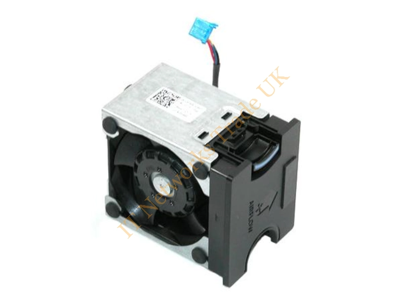 WWW1K Dell Dual Rotors Fan Assembly for PowerEdge R630 Cooling Fan