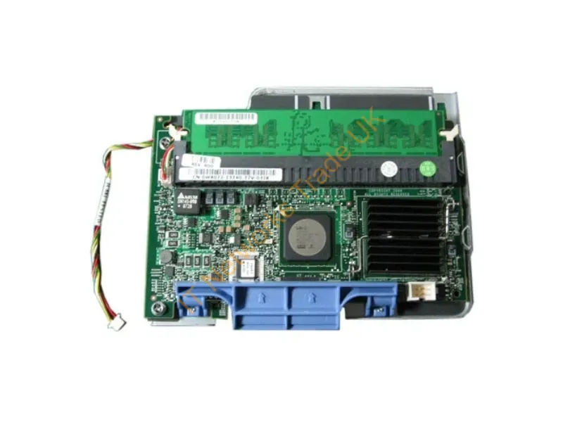 WX072 - Dell Dell Perc 5/I 256Mb Sas