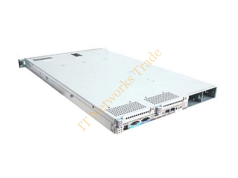 WX081 Dell Air Baffle Bracket for PowerEdge 1950 Server Accessory