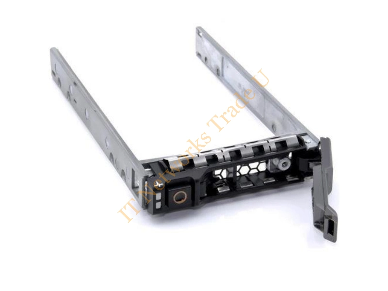 WX389 Dell 2.5-inch SAS/SATA Hard Drive Tray HDD Accessory