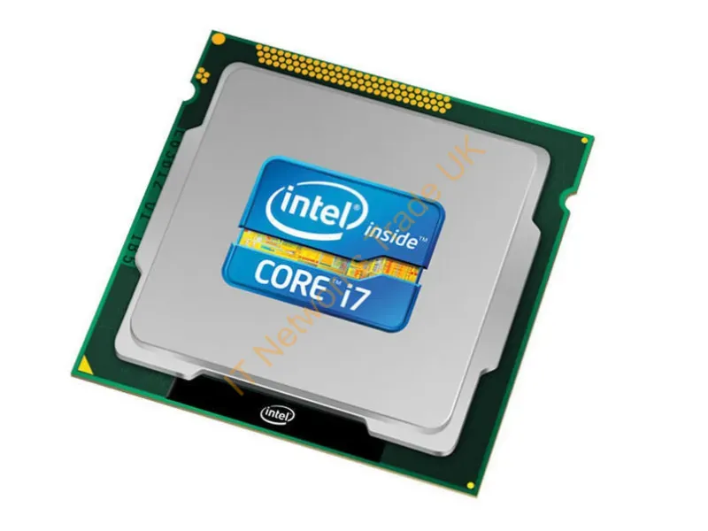 WX724AV - Hp I7-2620M Processor 2.7 Ghz 4 Mb L3 Tray