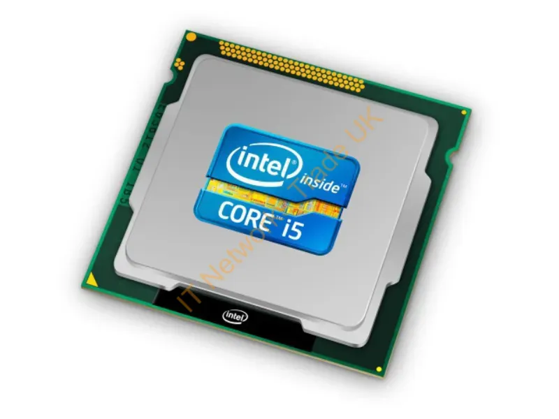 WX725AV - Hp I5-2540M Processor 2.6 Ghz 3 Mb L3 Tray